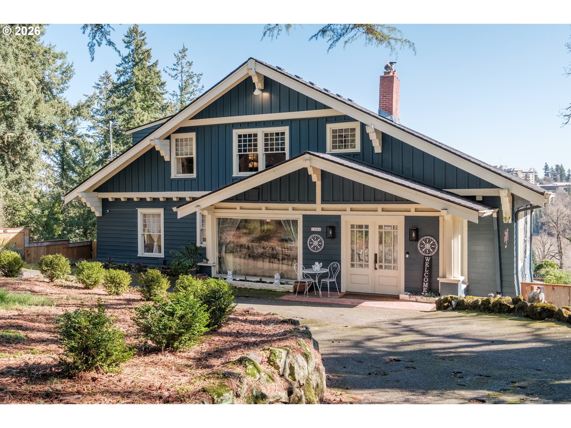 13060 Southwest Elk Rock Road Lake Oswego, OR 97034 - Photo 5 of 23