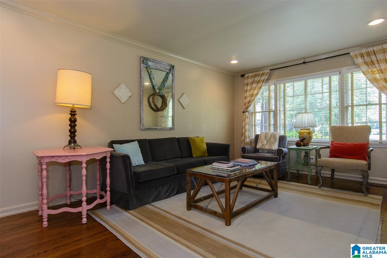 334 Lathrop Avenue Birmingham, AL 35209 - Photo 7 of 31