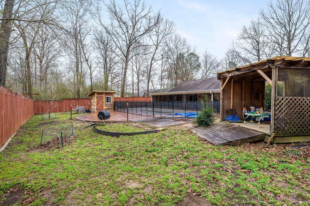 1500 North Ridge Drive Jasper, AL 35504 - Photo 5 of 30 Gallery Image 5