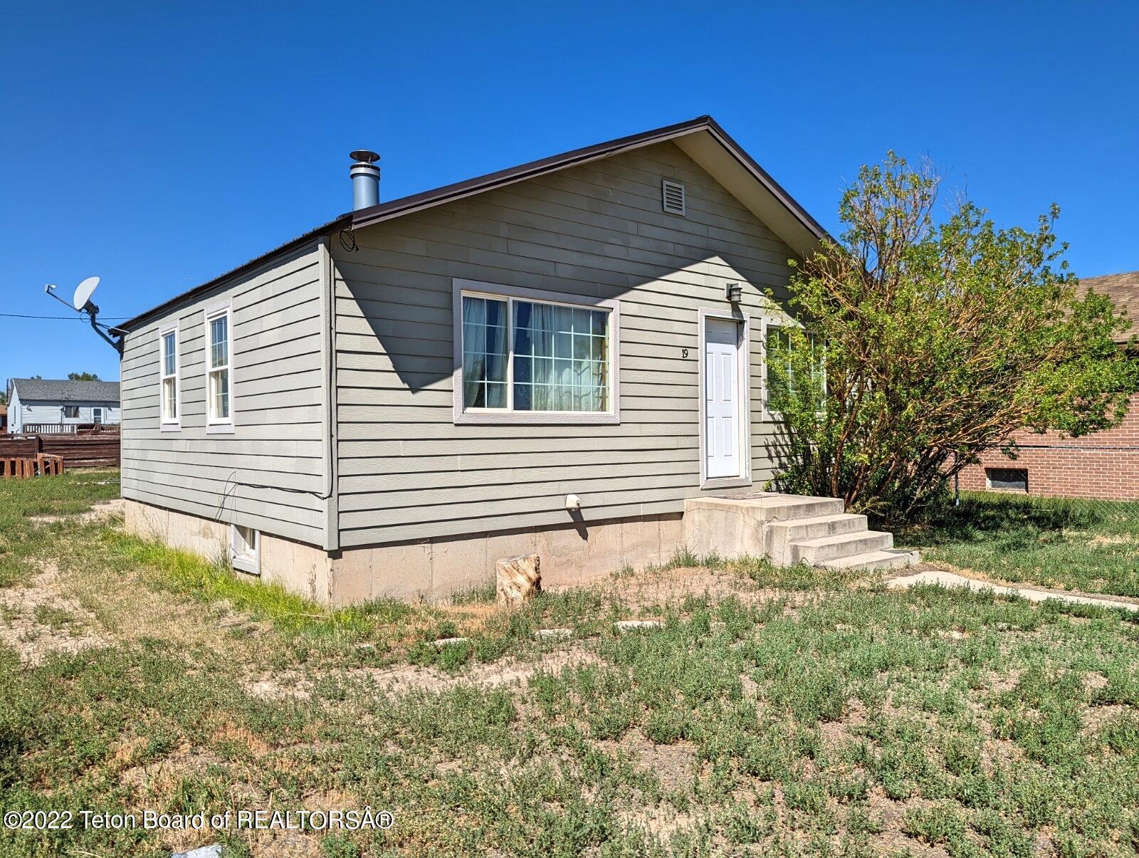 19 Taylor Avenue Marbleton, WY 83113 - Photo 1 of 1 PXL_20220829_180008400