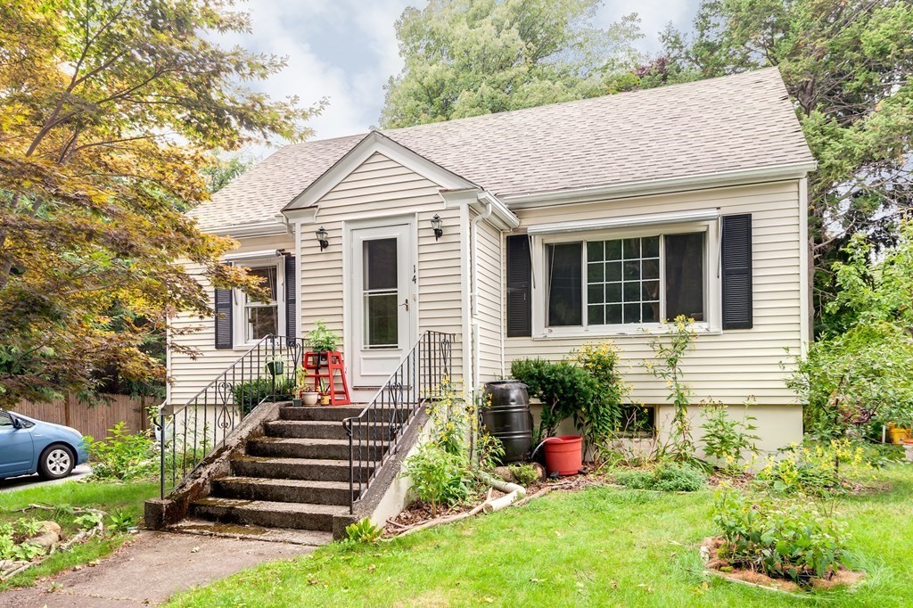 14 Apollo Road Worcester, MA 01605 - Photo 1 of 23 Gallery Image 1