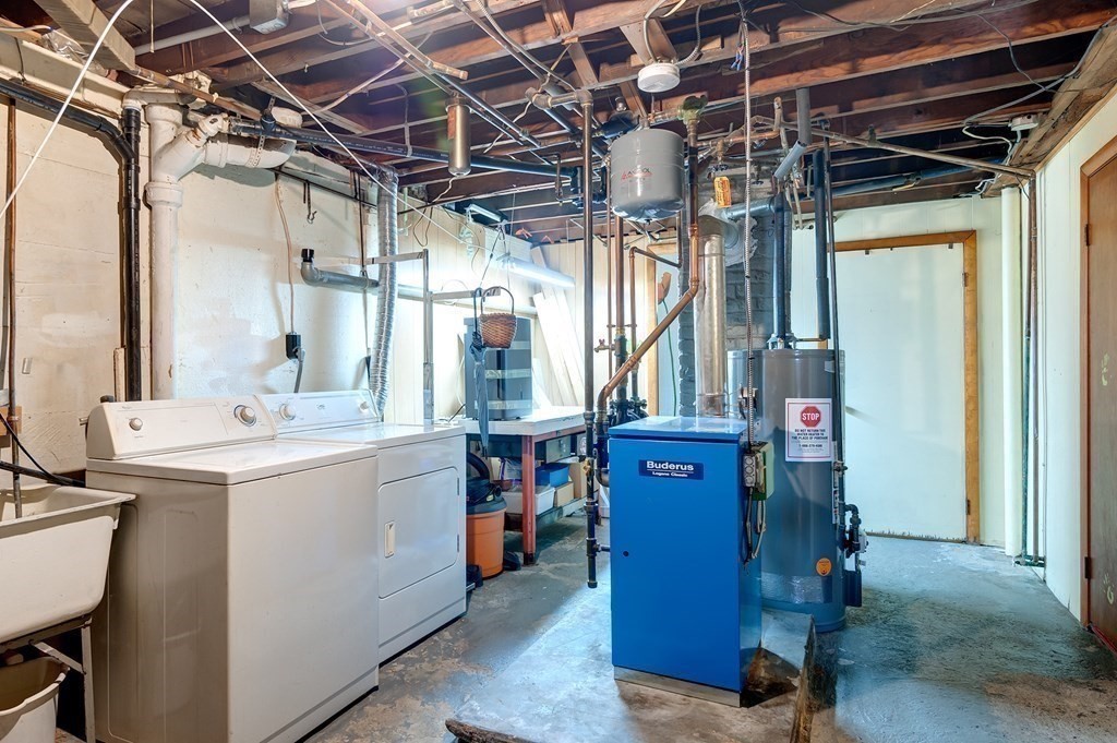 14 Apollo Road Worcester, MA 01605 - Photo 19 of 23 Gallery Image 19