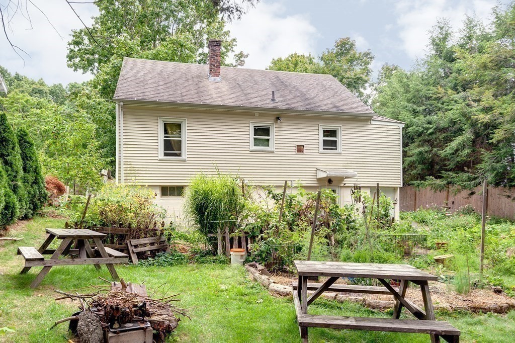 14 Apollo Road Worcester, MA 01605 - Photo 22 of 23 Gallery Image 22