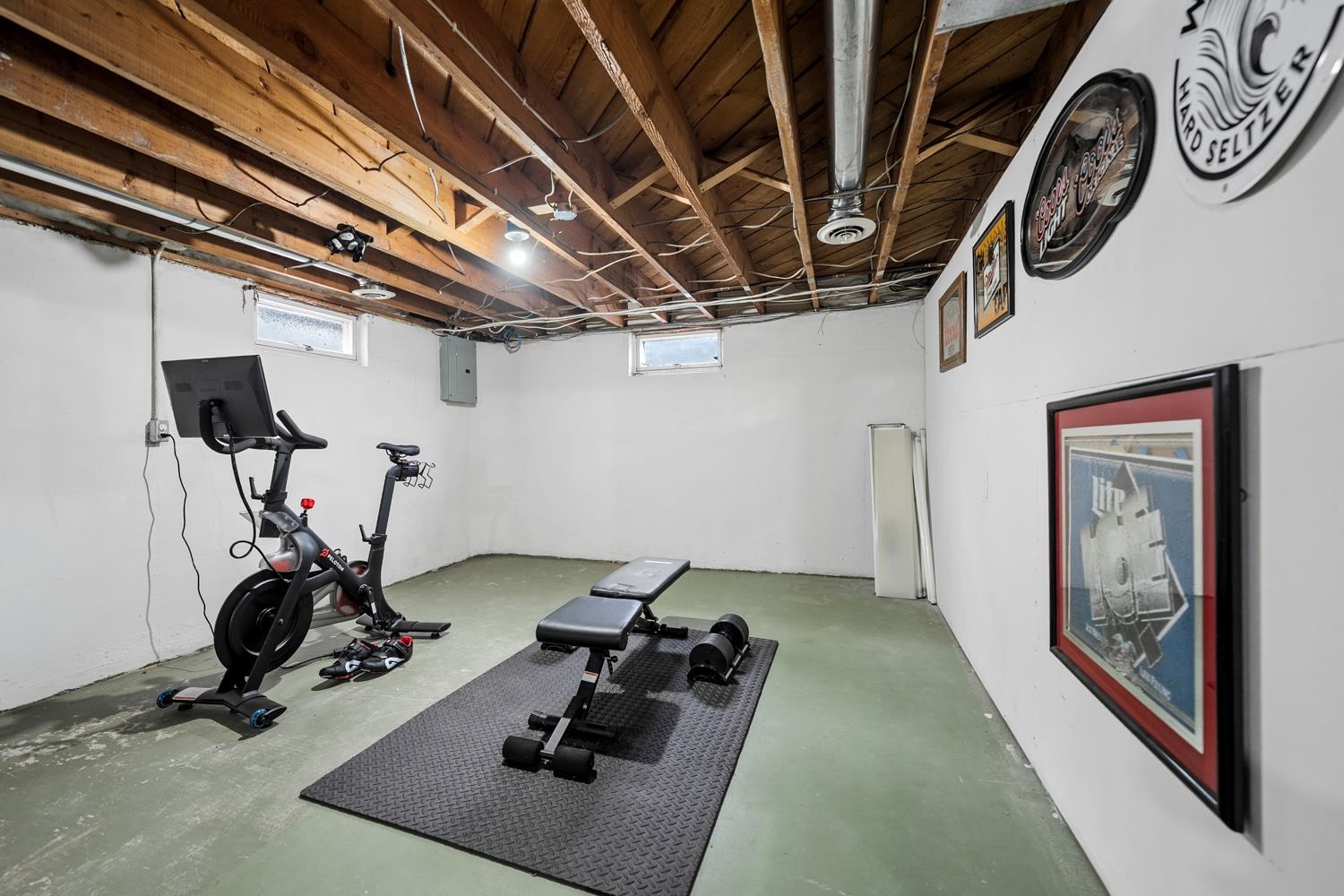 741 Parkview Road Green Bay, WI 54304 - Photo 21 of 30