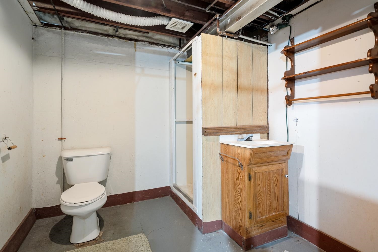 741 Parkview Road Green Bay, WI 54304 - Photo 22 of 30