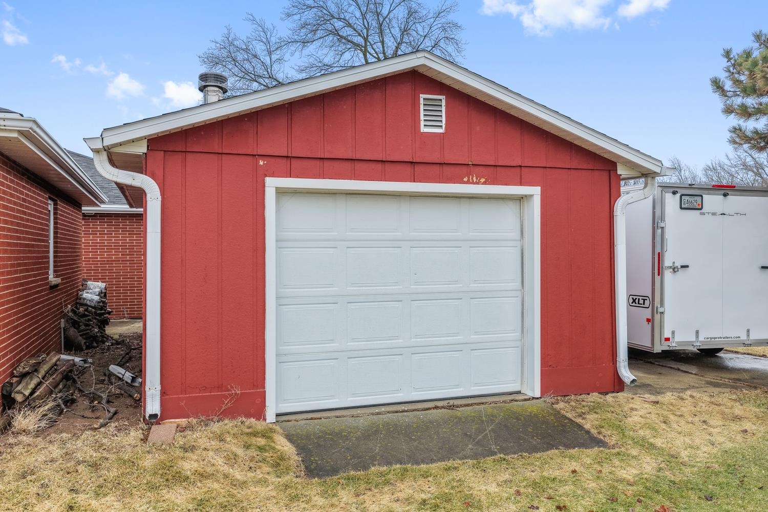 741 Parkview Road Green Bay, WI 54304 - Photo 28 of 30