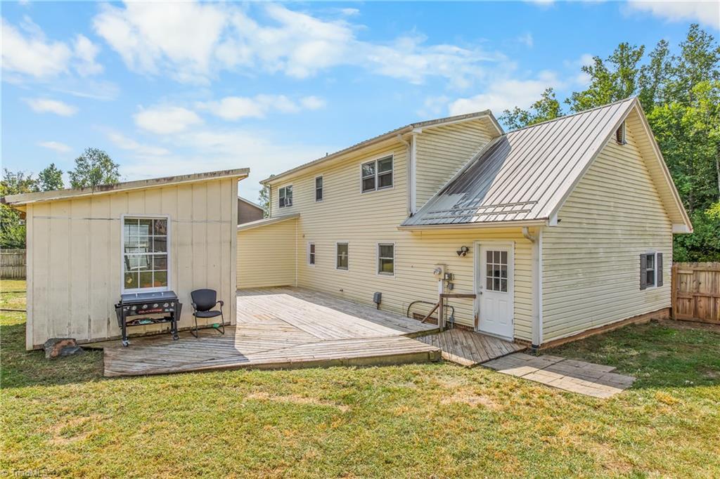 267 Pine Ridge Trail Pinnacle, NC 27043 - Photo 29 of 36 Gallery Image 29