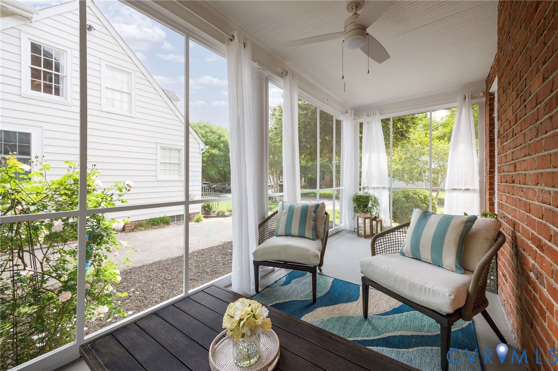4613 Devonshire Road Richmond, VA 23225 - Photo 24 of 63 Gallery Image 24