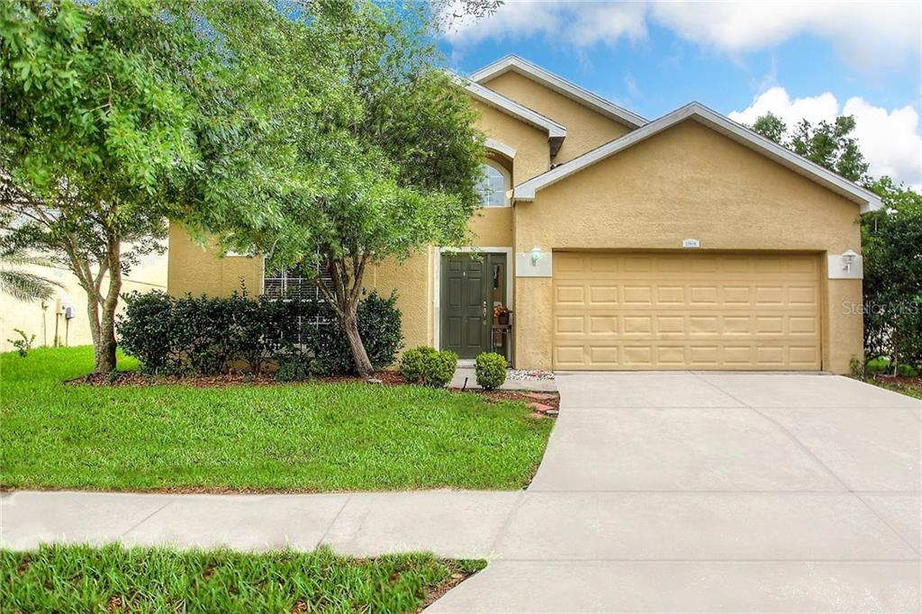 11906 Colony Lakes Boulevard New Port Richey, FL 34654 - Photo 1 of 1