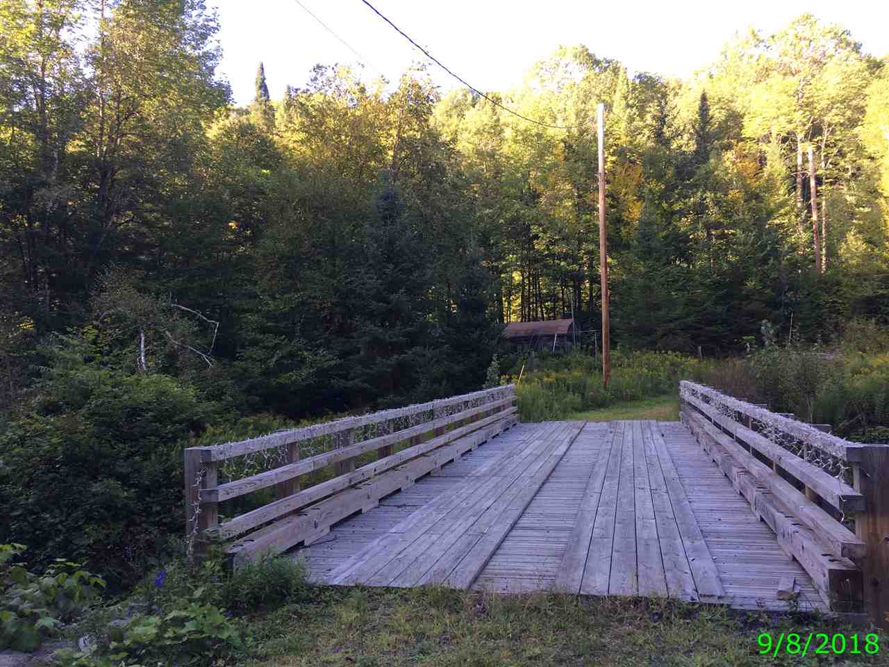 609 Herring Brook Road Moretown, VT 05602 - Photo 2 of 13