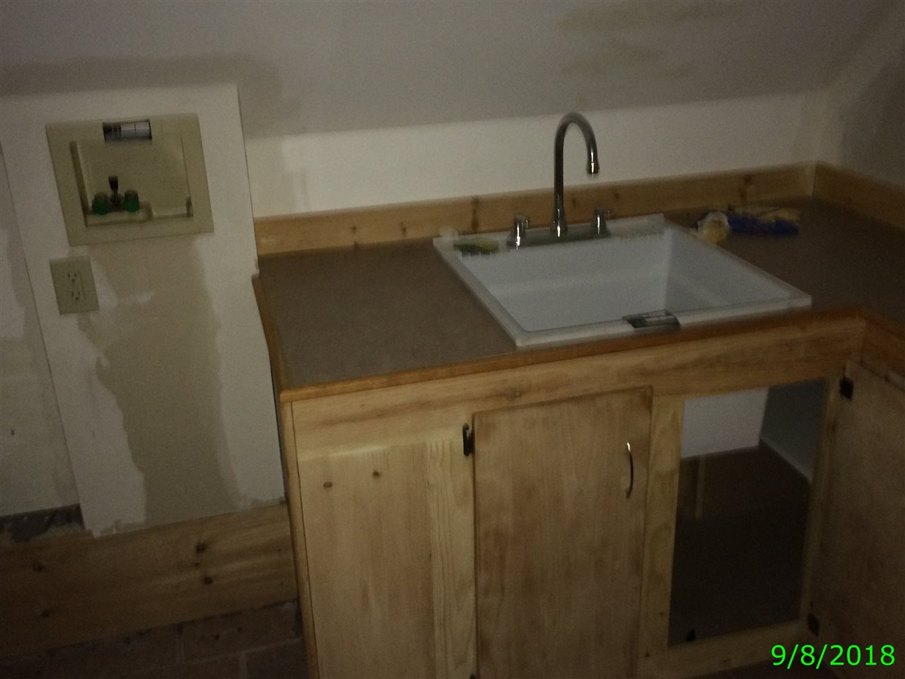 609 Herring Brook Road Moretown, VT 05602 - Photo 5 of 13