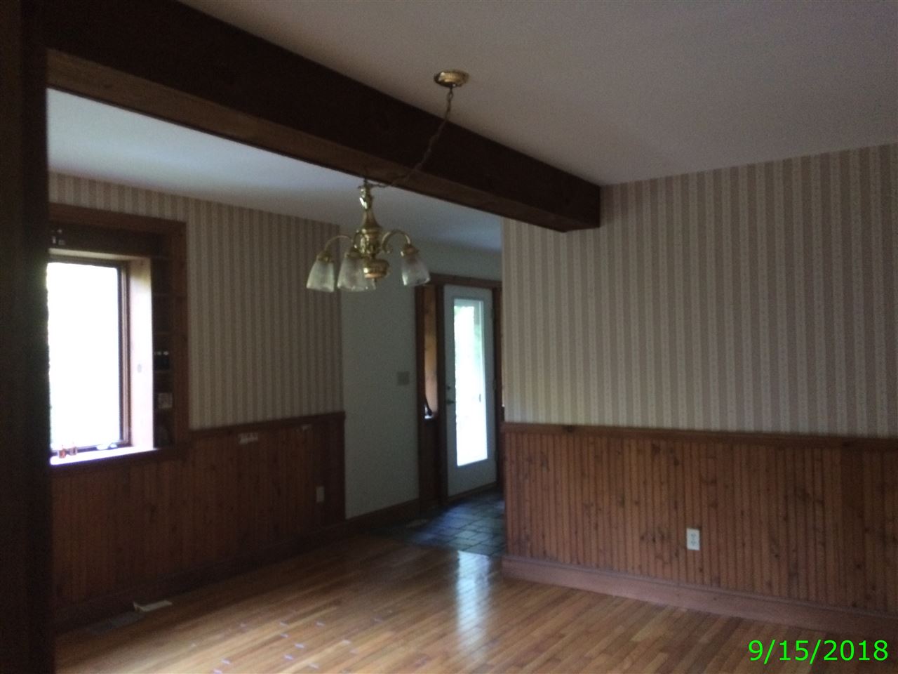 609 Herring Brook Road Moretown, VT 05602 - Photo 10 of 13