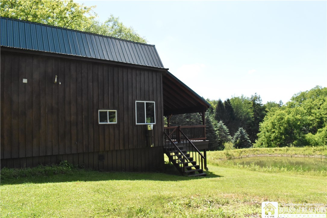 9504 Forty Road Cattaraugus, NY 14719 - Photo 34 of 38
