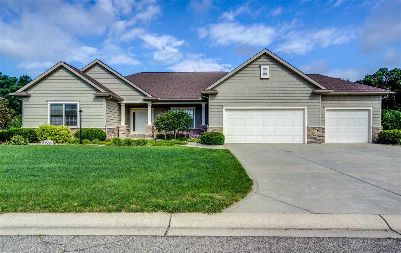 51555 Copperfield Ridge Granger, IN 46530 - Photo 1 of 36 Gallery Image 1