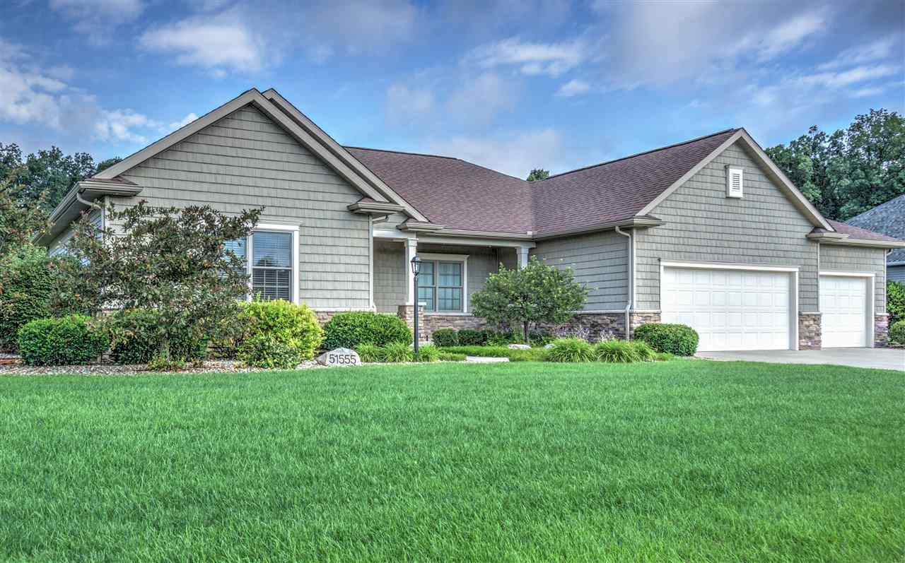 51555 Copperfield Ridge Granger, IN 46530 - Photo 2 of 36 Gallery Image 2