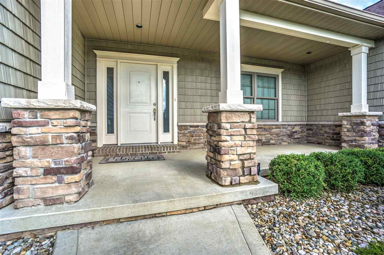 51555 Copperfield Ridge Granger, IN 46530 - Photo 28 of 36 Gallery Image 28
