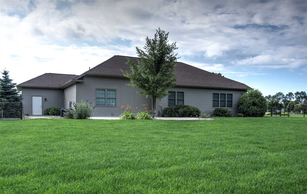 51555 Copperfield Ridge Granger, IN 46530 - Photo 31 of 36 Gallery Image 31