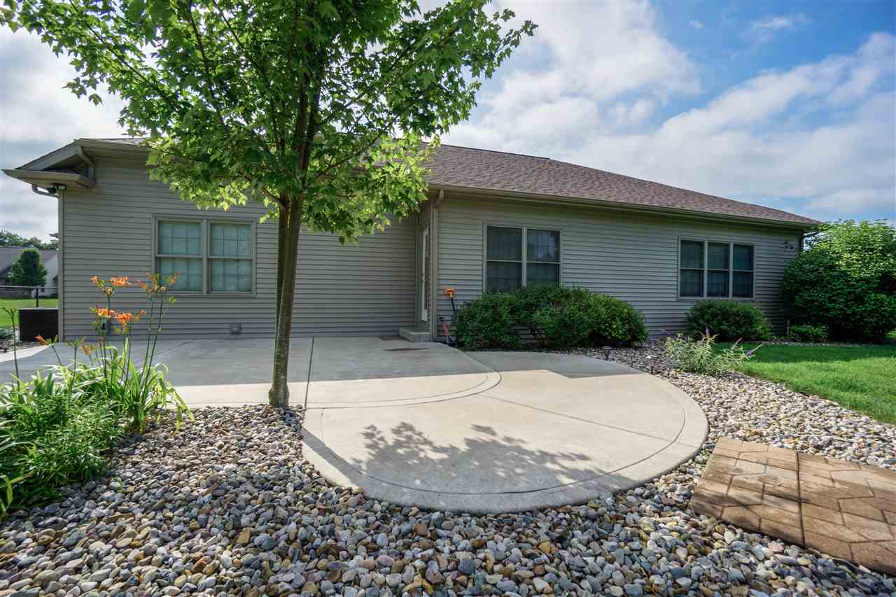 51555 Copperfield Ridge Granger, IN 46530 - Photo 33 of 36 Gallery Image 33