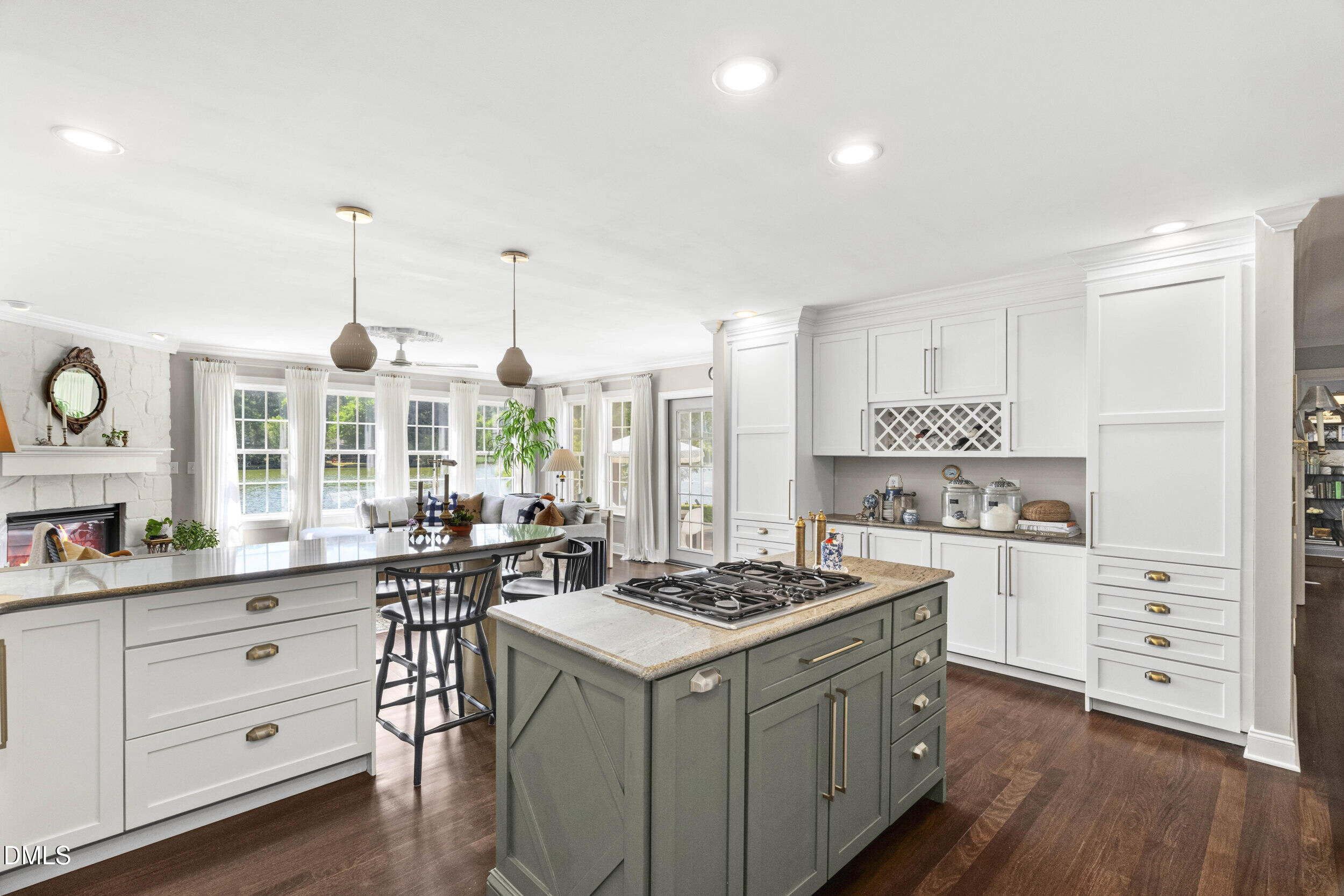5219 Pelham Road Durham, NC 27713 - Photo 13 of 46 13_dsc07309