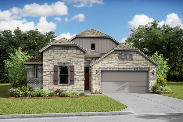 $367,940 | 29423 Suncreek Rnch Court, Waller, TX 77484