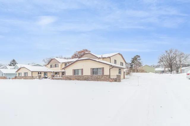 $199,900 | 103 96th Lane Northeast, Blaine, MN 55434