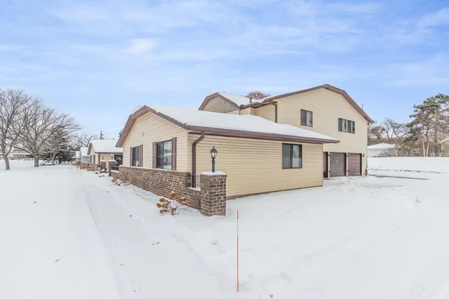$199,900 | 103 96th Lane Northeast, Blaine, MN 55434