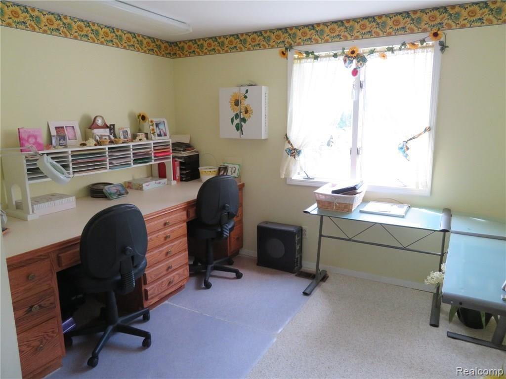 8705 Tindall Road Davisburg, MI 48350 - Photo 36 of 68 Bedroom3 (2).JPG