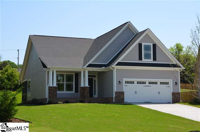 113 Hubbard Lane Greer, SC 29651 - Photo 1 of 1 Gallery Image 1