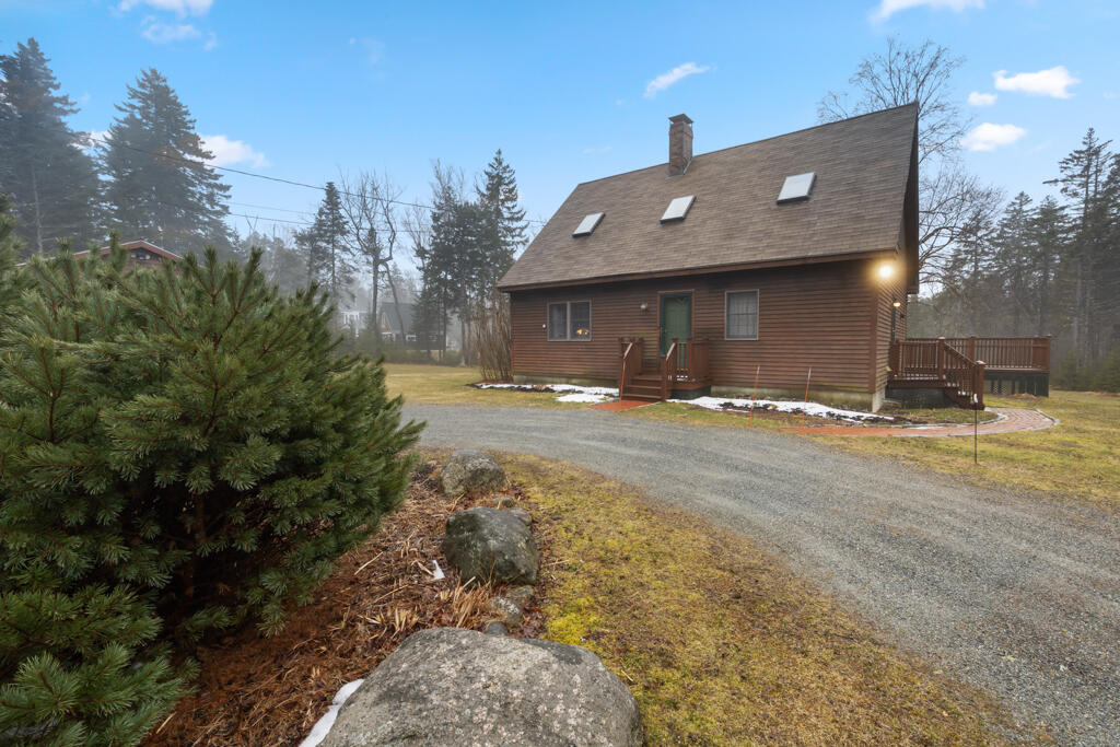 78 Wilson Point Road Castine, ME 04421 - Photo 2 of 44 78 Wilson Point