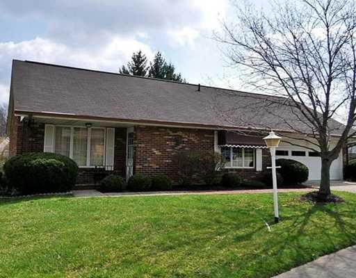529 Archer Lane, Unit 529 Springfield, OH 45503 - Photo 1 of 10