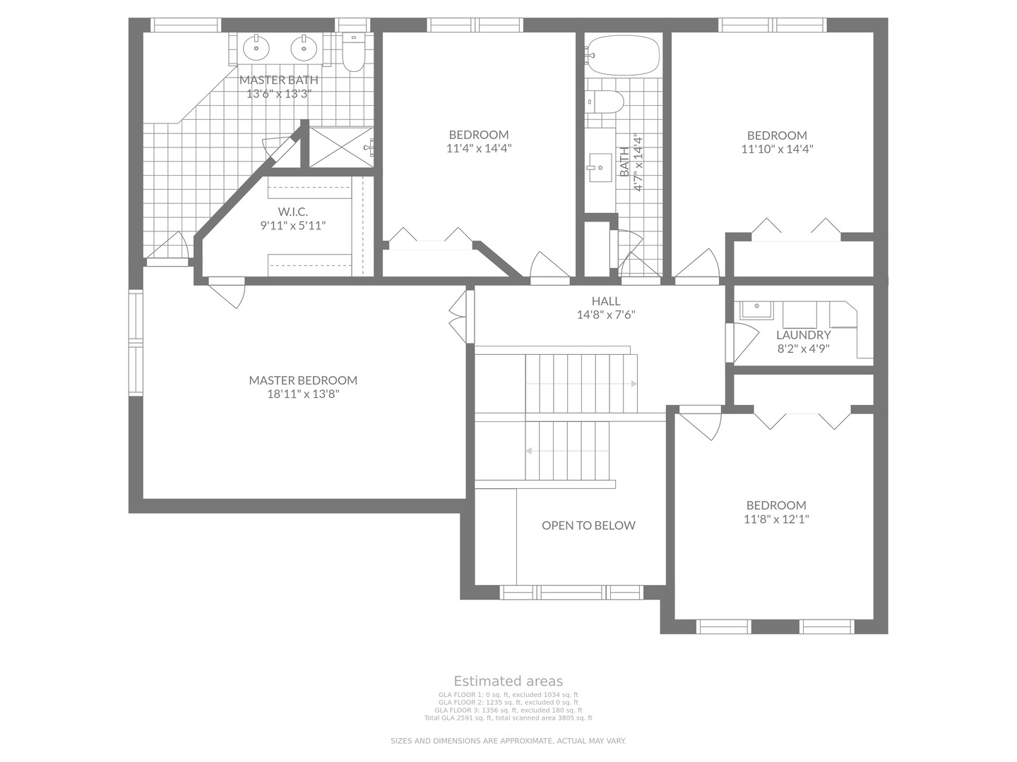 184 Prescott Drive Bartlett, IL 60103 - Photo 29 of 30 unknown