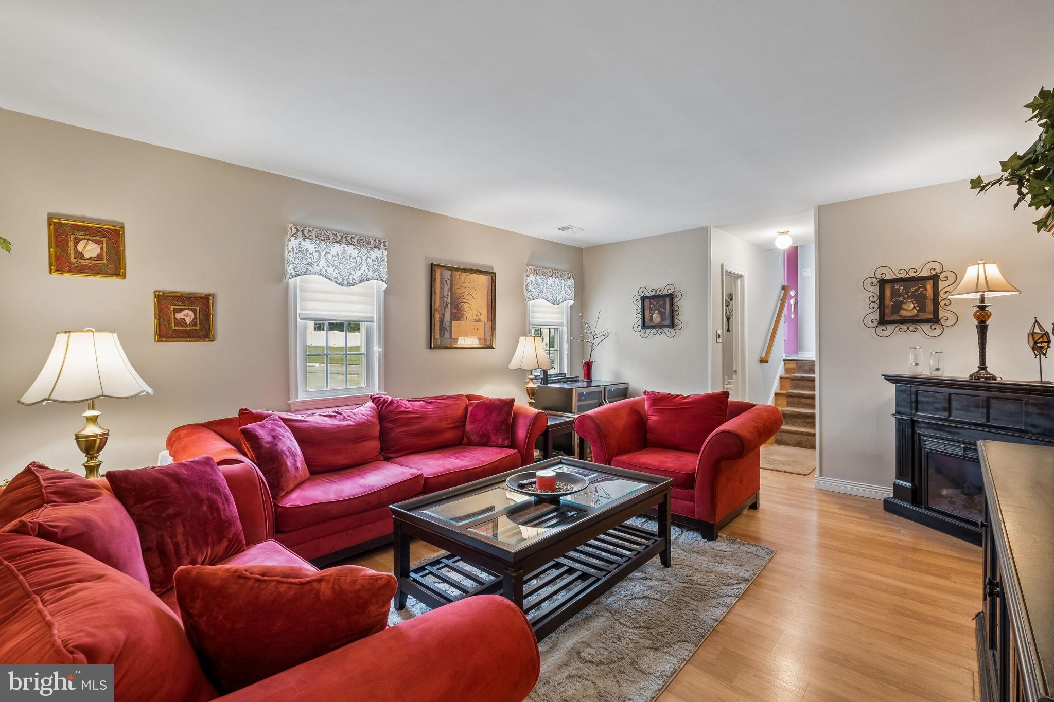 10 Monroe Way Newtown, PA 18940 - Photo 12 of 35 Lower level fam rm