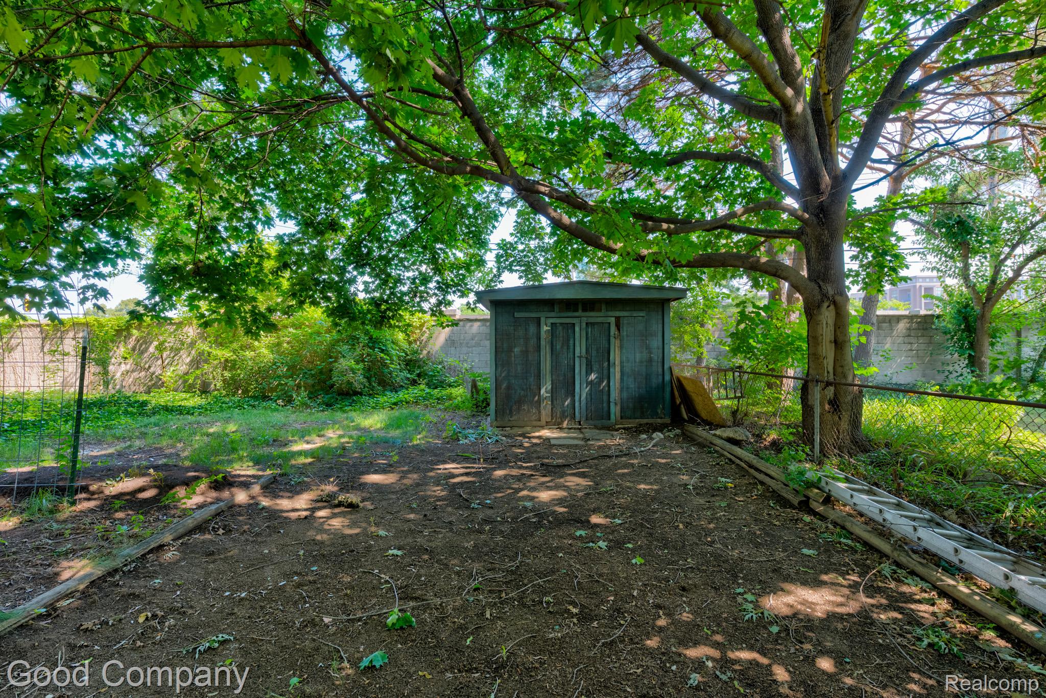 10 Millington Road Pleasant Ridge, MI 48069 - Photo 73 of 87 10 Millington Rd.-66.jpg