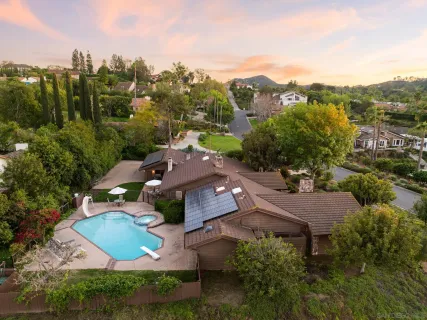 $2,195,000 | 15943 Ranch Hollow Road, Poway, CA 92064