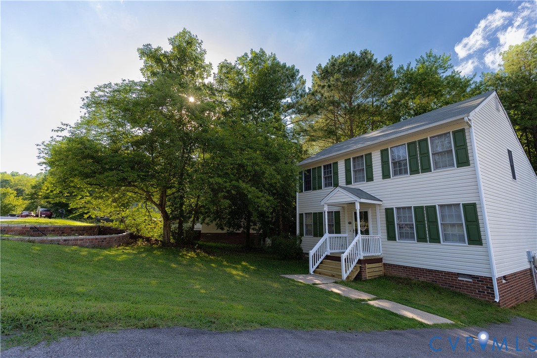 9424 Lockberry Ridge Loop Richmond, VA 23237 - Photo 2 of 6
