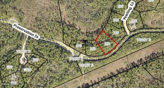 $119,900 | 8535 Preservation Drive, Unit 4, Panama City Beach, FL 32413