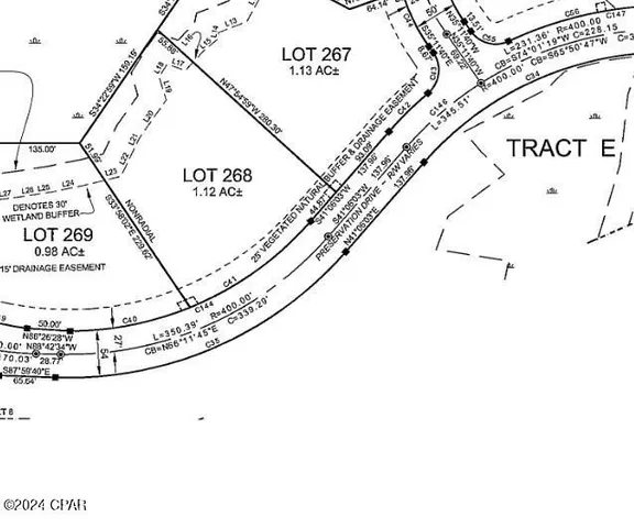 $119,900 | 8535 Preservation Drive, Unit 4, Panama City Beach, FL 32413