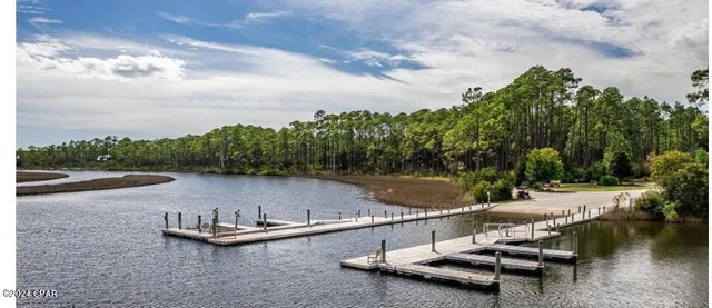 $119,900 | 8535 Preservation Drive, Unit 4, Panama City Beach, FL 32413