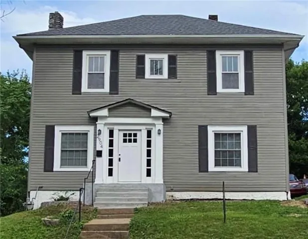 $219,000 | 2904 North 10th Street, Kansas City, KS 66104