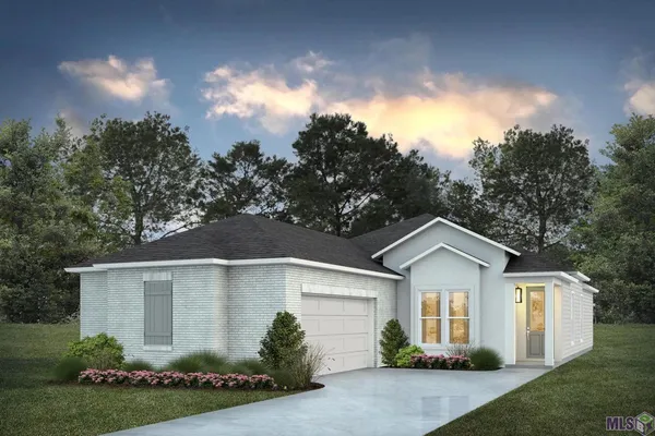 $361,990 | 14508 Caroline Way, St. George, LA 70810