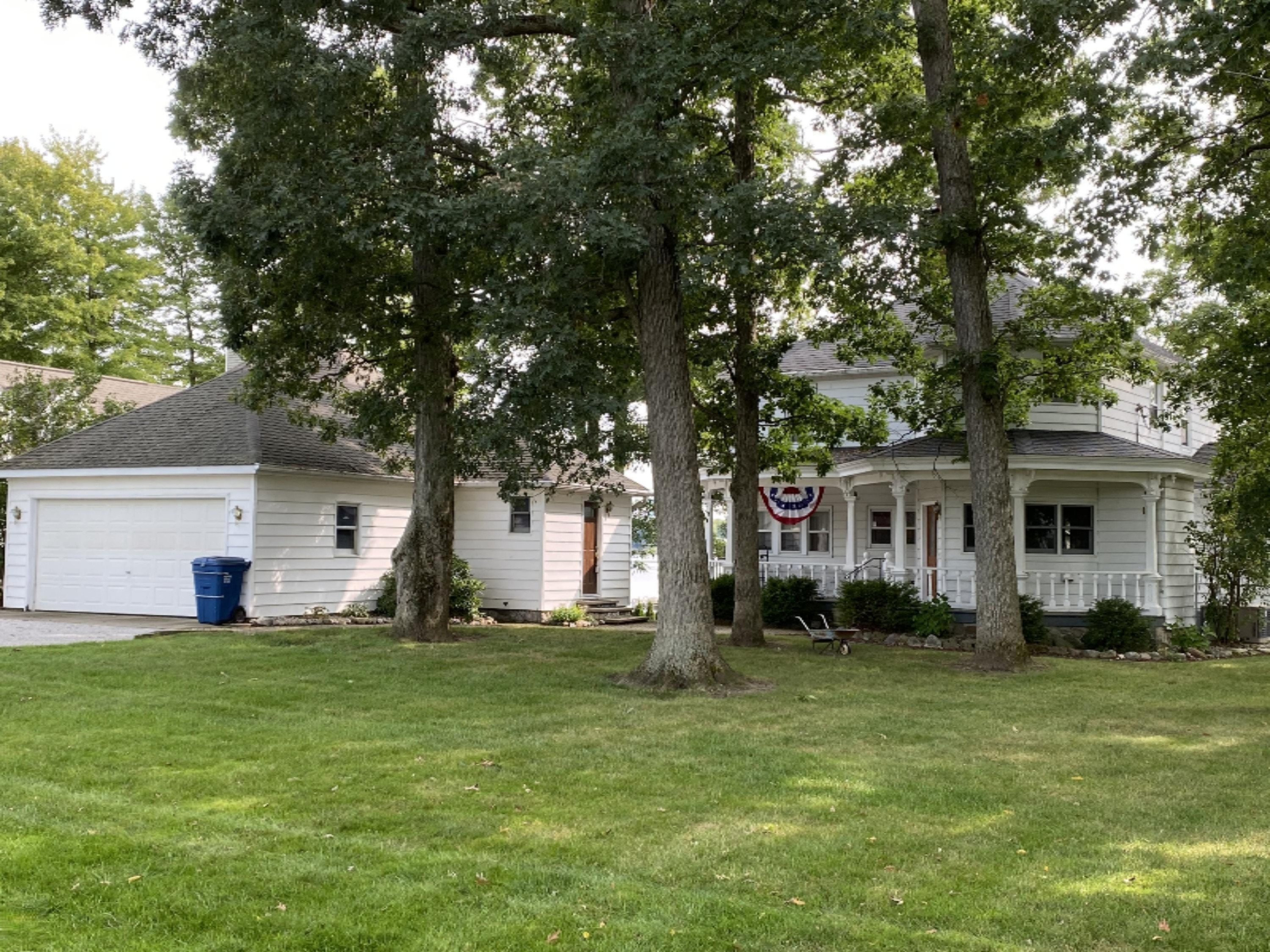 4909 Cordes Road Delton, MI 49046 - Photo 3 of 52 IMG_3232