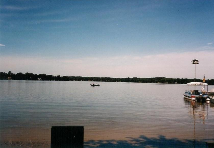 4909 Cordes Road Delton, MI 49046 - Photo 46 of 52 Summer Wall Lake