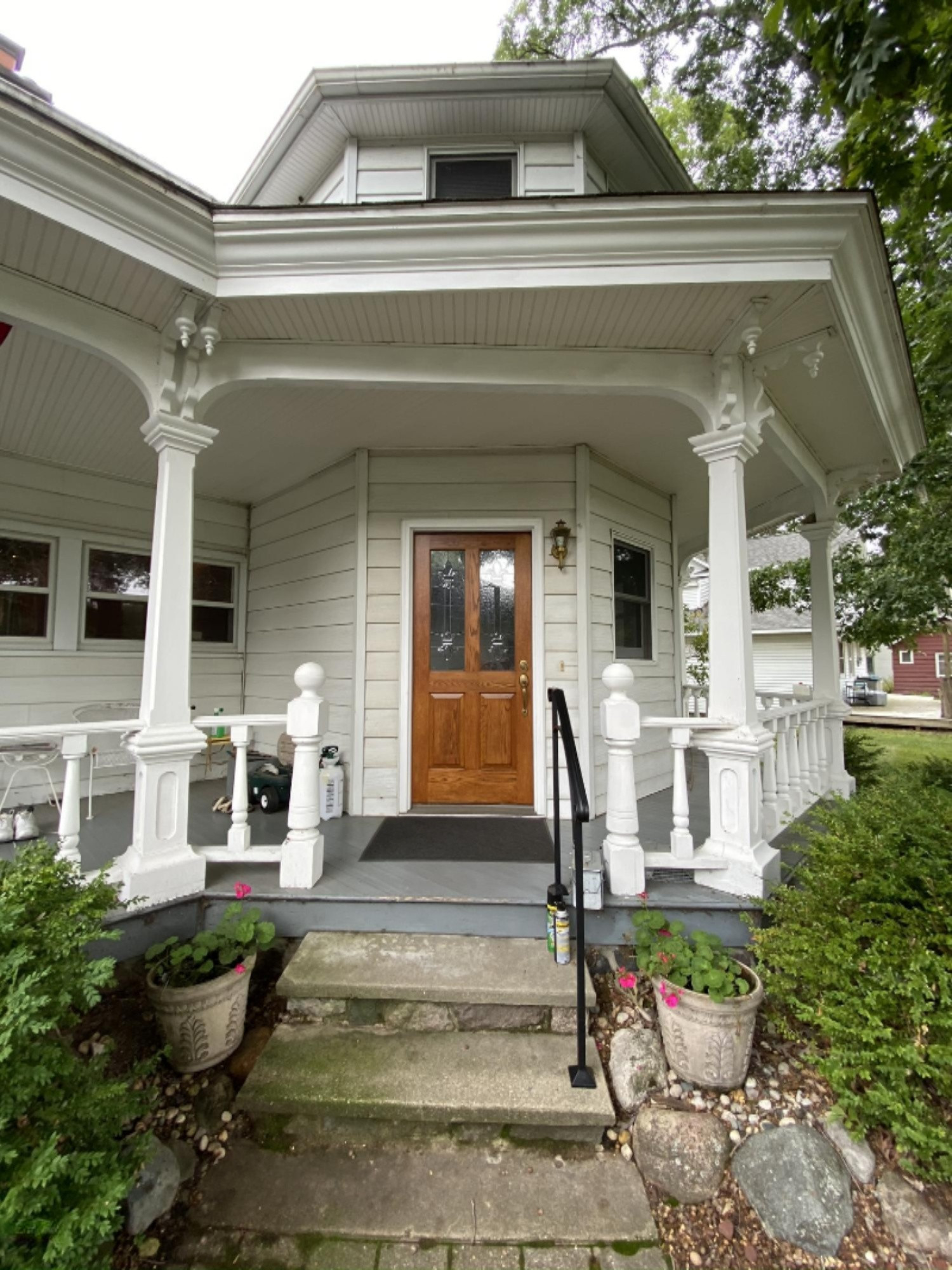 4909 Cordes Road Delton, MI 49046 - Photo 6 of 52 IMG_3205