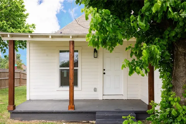 $199,900 | 1103 Kellum Street, Waco, TX 76704