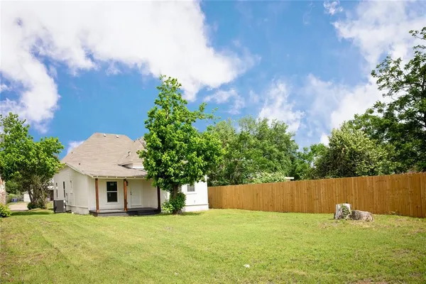 $199,900 | 1103 Kellum Street, Waco, TX 76704