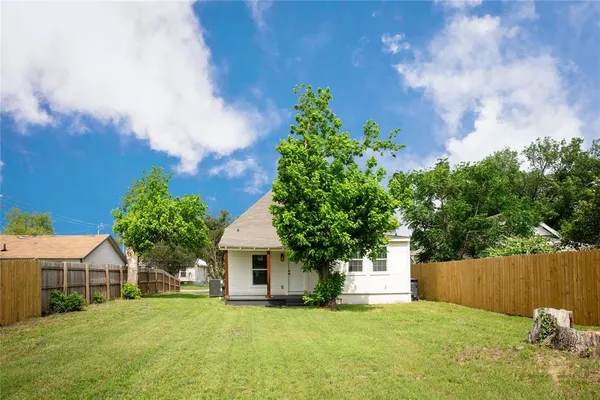 $199,900 | 1103 Kellum Street, Waco, TX 76704