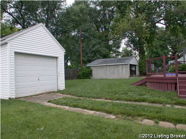 4311 Churchill Road Louisville, KY 40207 - Photo 22 of 24 Additional Photo