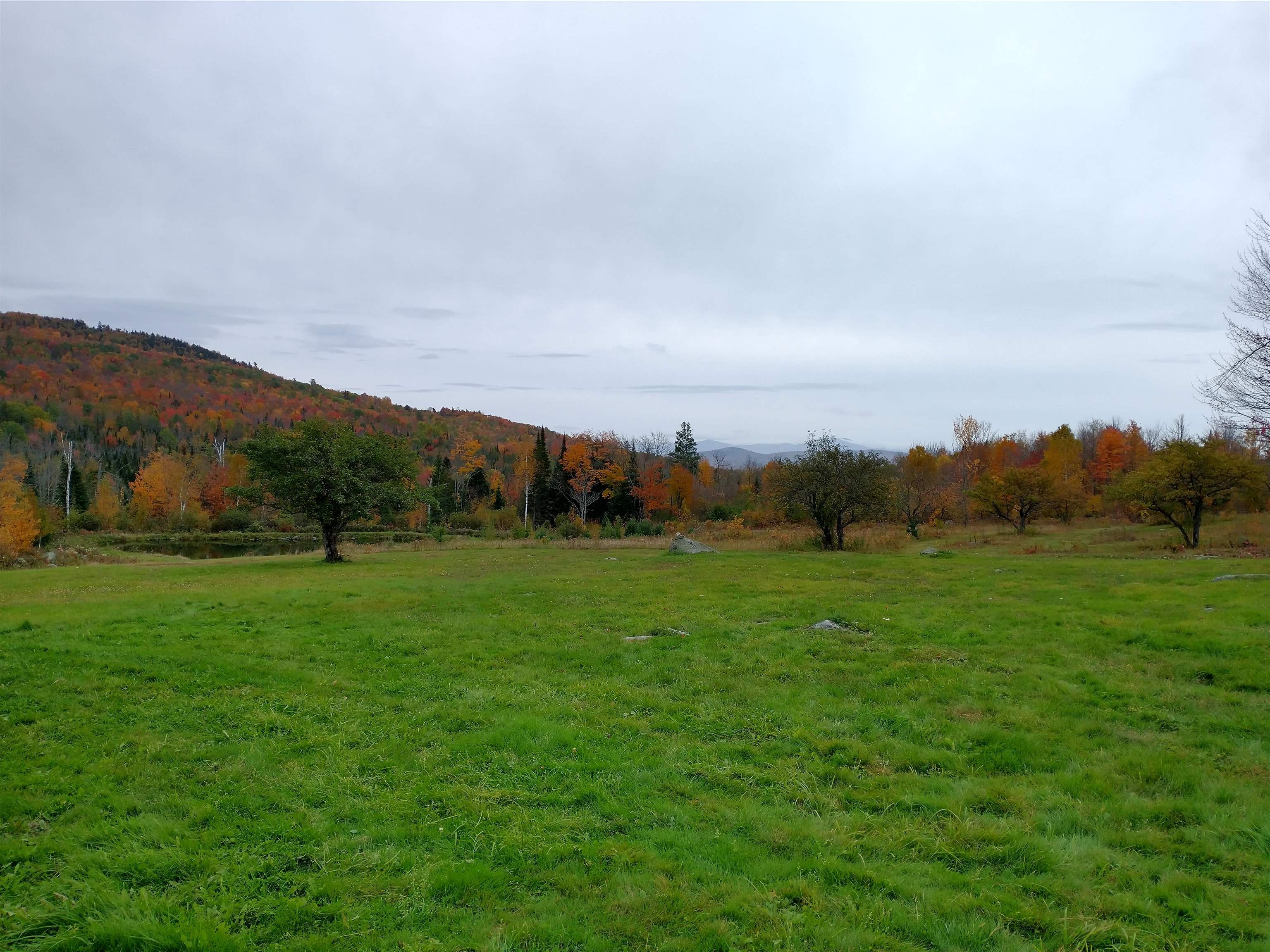 2691 Old Pond Hill Road Lunenburg, VT 05906 - Photo 22 of 29