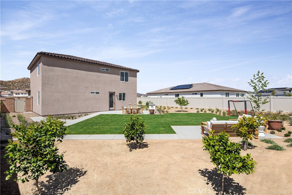 31048 Ferguson Road Winchester, CA 92596 - Photo 13 of 15 Model Home