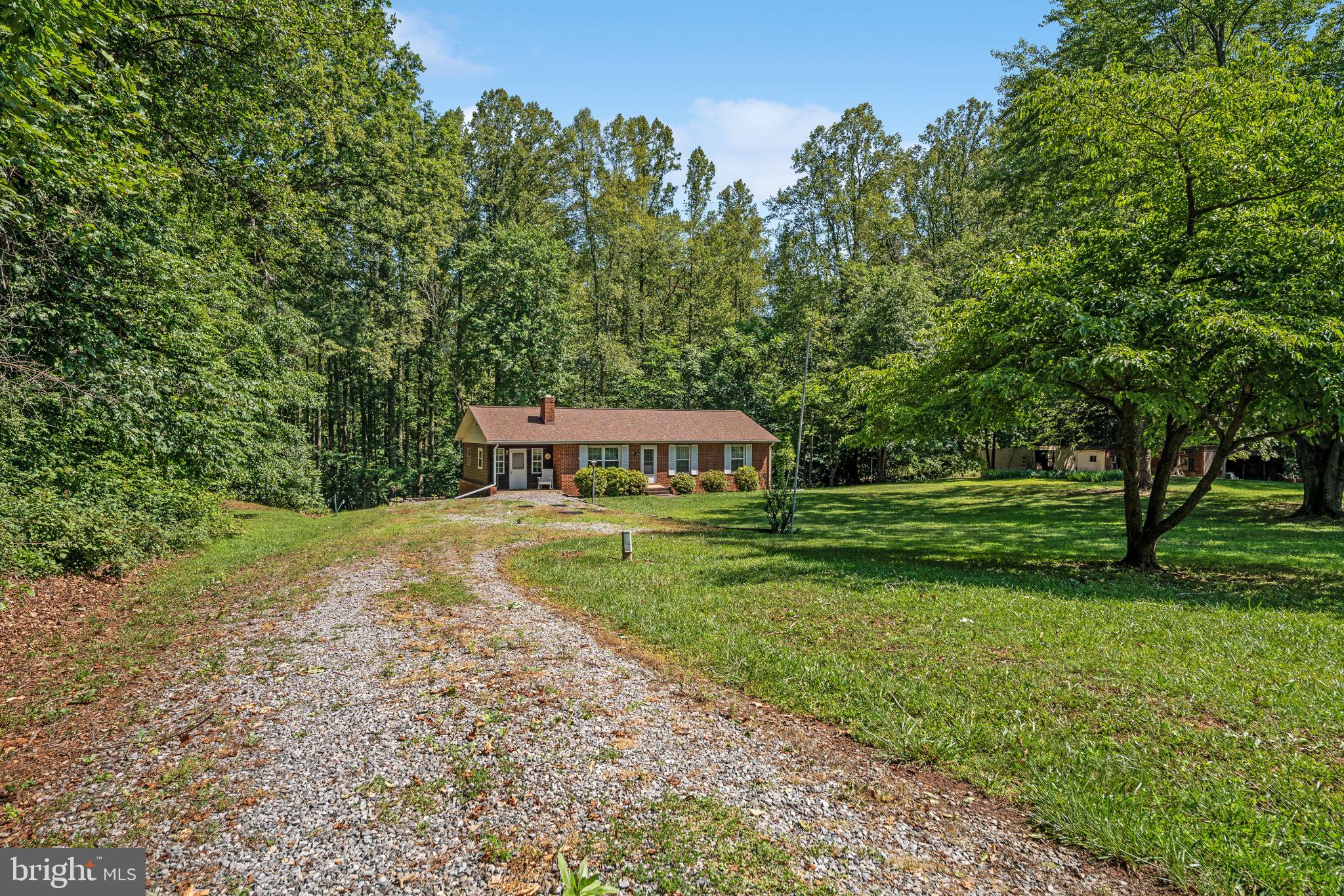 29 Ebenezer Church Road Stafford, VA 22556 - Photo 5 of 64